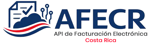 AFECR API de Facturación Electrónica